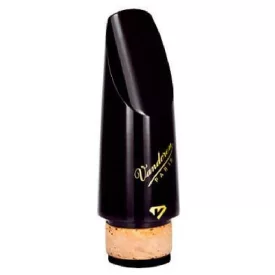 Vandoren BD5 Black Diamond Esz-klarinét fúvóka