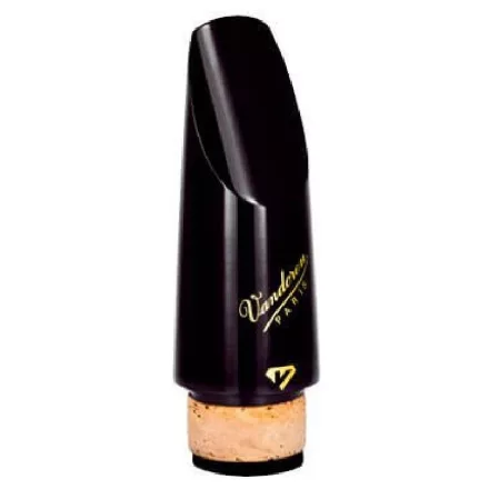 Vandoren BD5 Black Diamond Esz-klarinét fúvóka