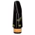 Vandoren BD4HD Serie 13 Black Diamond B-klarinét fúvóka (440 Hz)