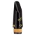 Vandoren BD6 Serie 13 Black Diamond B-klarinét fúvóka (440 Hz)