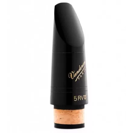 Vandoren 5RV Lyre + profile 88 B-klarinét fúvóka