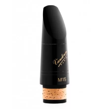 Vandoren M15 profile 88 B-klarinét fúvóka
