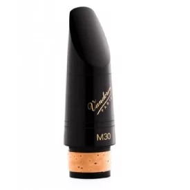 Vandoren M30 B-klarinét fúvóka