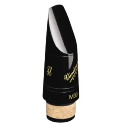 Vandoren M30 profile 88 B-klarinét fúvóka