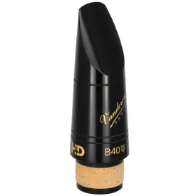 Vandoren B40 Lyre HD B-klarinét fúvóka