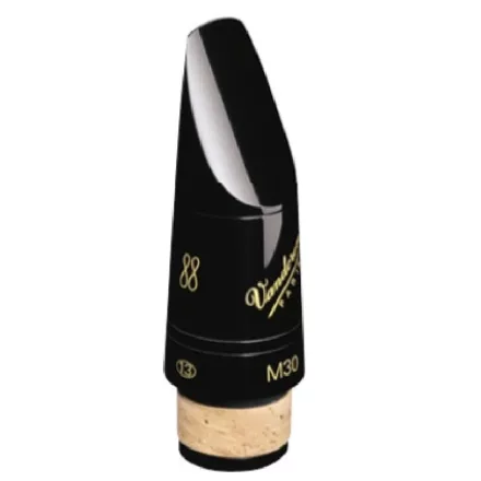 Vandoren M30 profile 88 Serie 13 B-klarinét fúvóka (440 Hz)