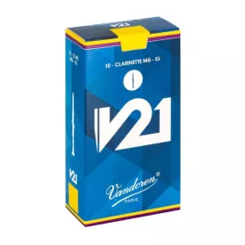 Vandoren V21 Esz-klarinét nád - 3.5