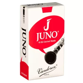 Vandoren Juno B-klarinét nád - 2.5