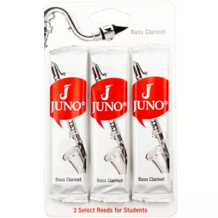Vandoren Juno basszusklarinét nád - 1.5
