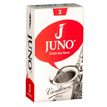 Vandoren Juno altszaxofon nád - 3.5