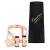 Vandoren LC58PGP M/O tenorszaxofon szorító (pink gold)