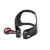 Vandoren LC87REP Carbon altszaxofon szorító