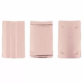   Vandoren PP01PG 3db-os fém szorító alátét klarinétra - pink gold