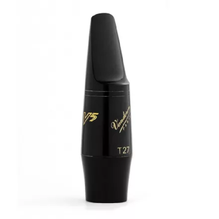 Vandoren V5 tenorszaxofon fúvóka T27