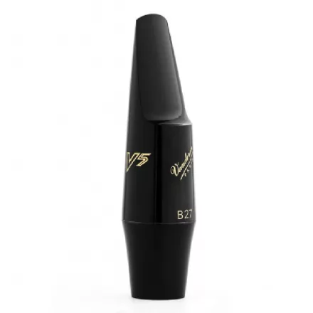 Vandoren V5 baritonszaxofon fúvóka B27