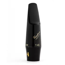 Vandoren Java tenorszaxofon fúvóka T45