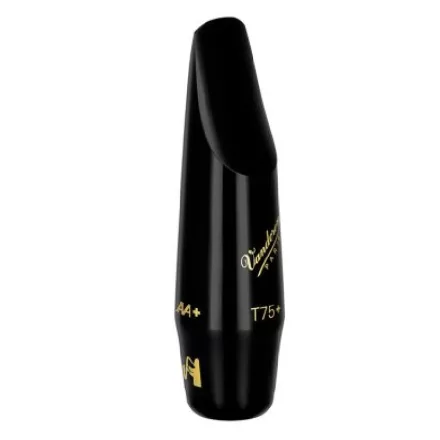 Vandoren Java tenorszaxofon fúvóka T75+