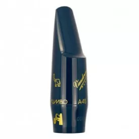 Vandoren Blue Jumbo Java altszaxofon fúvóka A45