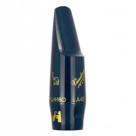 Vandoren Blue Jumbo Java altszaxofon fúvóka A45