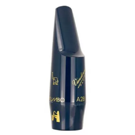 Vandoren Blue Jumbo Java altszaxofon fúvóka A28