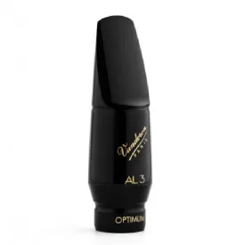 Vandoren Optimum altszaxofon fúvóka AL3