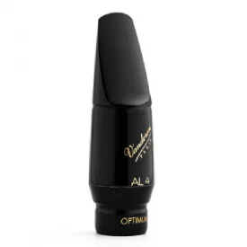 Vandoren Optimum altszaxofon fúvóka AL4
