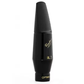 Vandoren Optimum baritonszaxofon fúvóka BL3