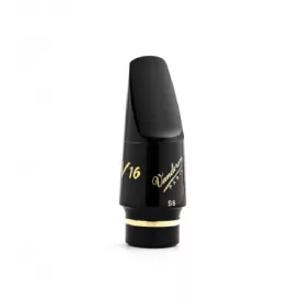 Vandoren V16 szopránszaxofon fúvóka S6