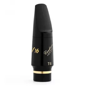 Vandoren V16 tenorszaxofon fúvóka Large chamber T6