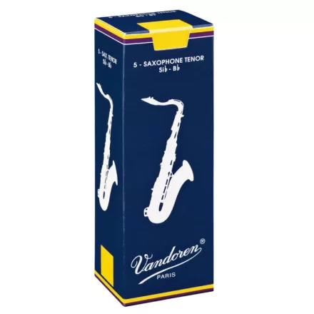 Vandoren Classic tenorszaxofon nád - 4