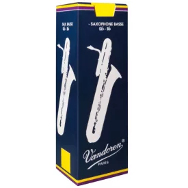 Vandoren Classic basszusszaxofon nád - 4