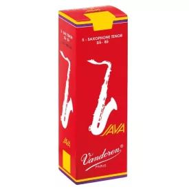 Vandoren Java Red tenorszaxofon nád - 1.5