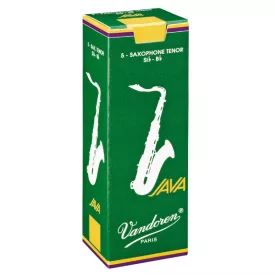Vandoren Java Green tenorszaxofon nád - 2