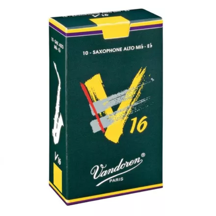 Vandoren V16 altszaxofon nád - 2