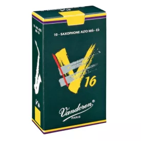 Vandoren V16 altszaxofon nád - 2.5