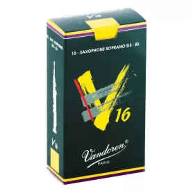 Vandoren V16 szopránszaxofon nád - 4