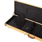 VESTON VEC-5T Tweed elektromos gitár keménytok