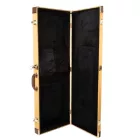 VESTON VEC-5T Tweed elektromos gitár keménytok