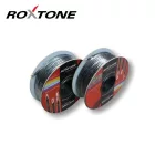 Roxtone MC006-100 6,5mm mikrofonkábel dob, fekete (100m)