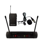 Voice-Kraft PGX4 UHF csiptetős mikrofon szett