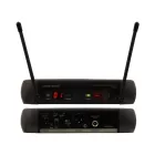 Voice-Kraft PGX4 UHF csiptetős mikrofon szett