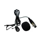 Voice-Kraft PGX4 UHF csiptetős mikrofon szett