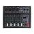 VK06 Keverőpult USB Audio interface, Bluetooth, 16DSP effect