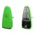 Wittner 830421 piccolo metronóm, neon zöld