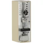 Wittner 882051 Super mini metronóm, elefántcsont