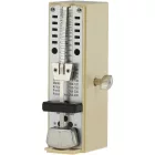 Wittner 882051 Super mini metronóm, elefántcsont