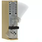 Wittner 882051 Super mini metronóm, elefántcsont