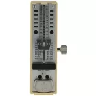 Wittner 882051 Super mini metronóm, elefántcsont