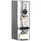 Wittner 886051 Super mini metronóm, fekete