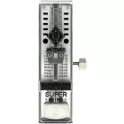 Wittner 886051 Super mini metronóm, fekete